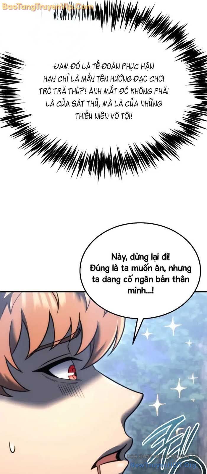 Công Lược Ký Sự Của Siêu Việt Cấp Phản Diện - chap3 - Trang 7